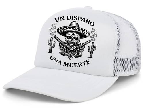 West Coast Outlaws Cap (Unisex)