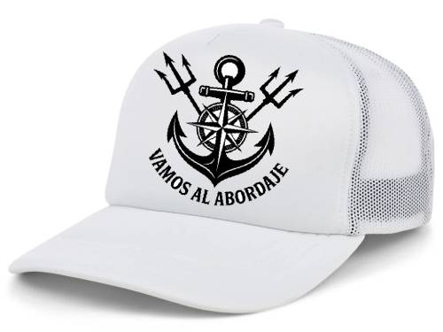 West Coast Pirate Edition Cap (Unisex)
