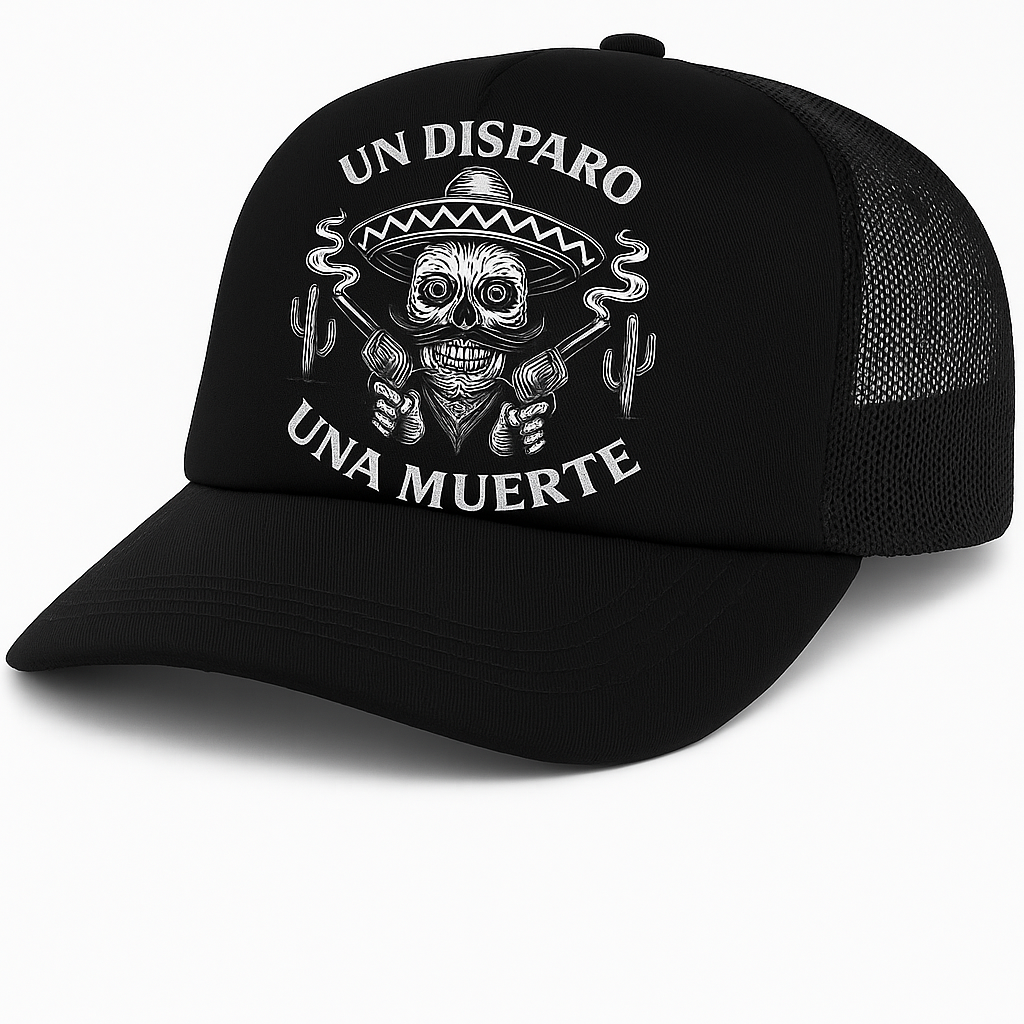 West Coast Outlaws Cap