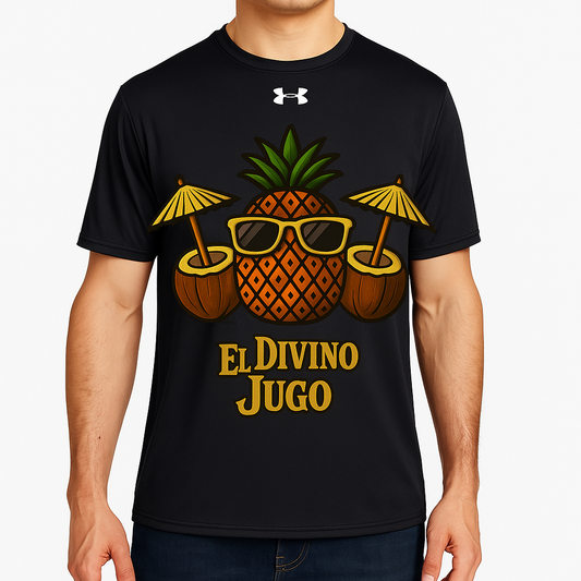 El Divino Jugo T-shirt (Men)