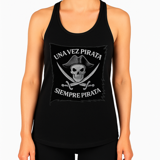 West Coast Pirates Edition Tank Top (Women)