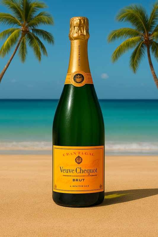 🍉 Sandía Mimosa del Paraiso 🥂