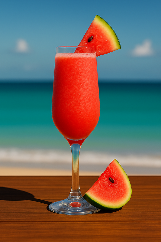 🥂 El Mimosa 🍾 Metro del Paraíso — Pick Any 5 Premium ⭐️ flavor for $150