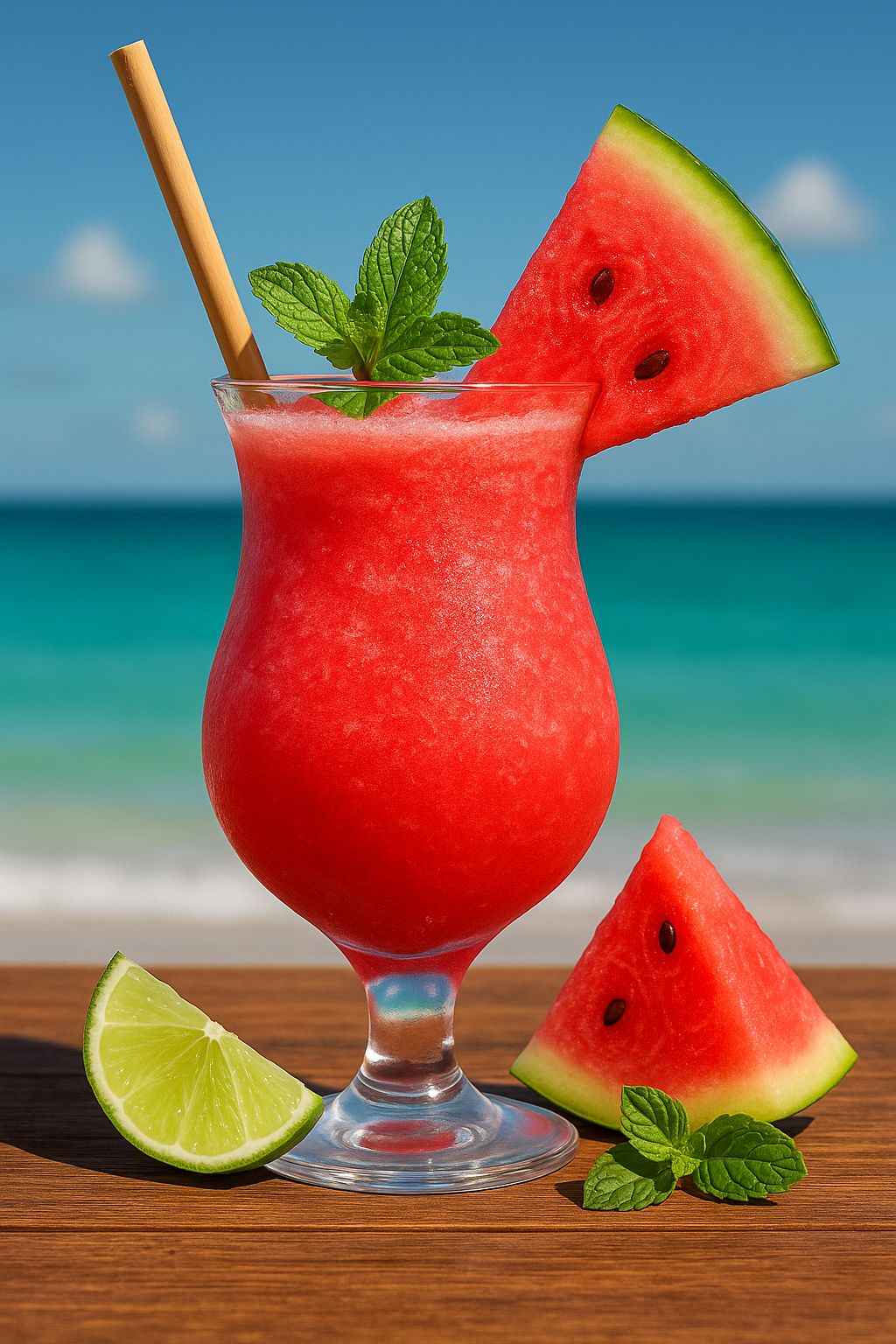 🍉 Sandía del Paraíso 🍋🟩