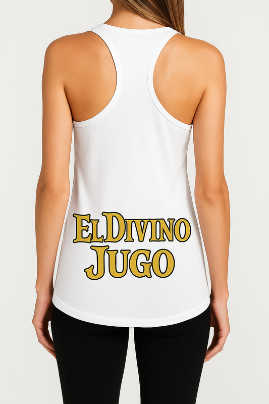 El Divino Jugo Tank Top (Women)
