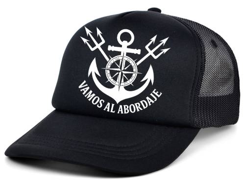 West Coast Pirate Edition Cap (Unisex)