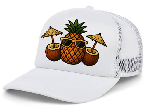 El Divino Jugo Cap (Unisex)