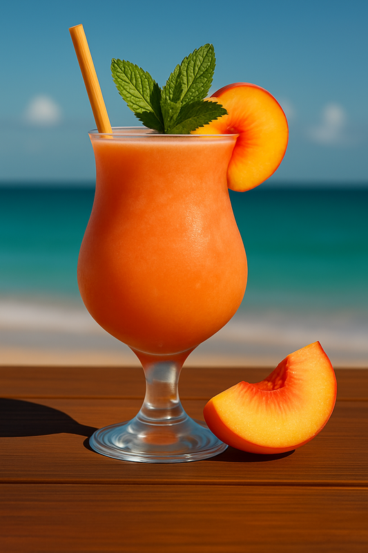 🍑 El Durzano del Paraiso 🍸