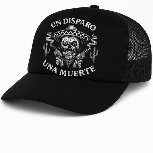West Coast Outlaws Cap