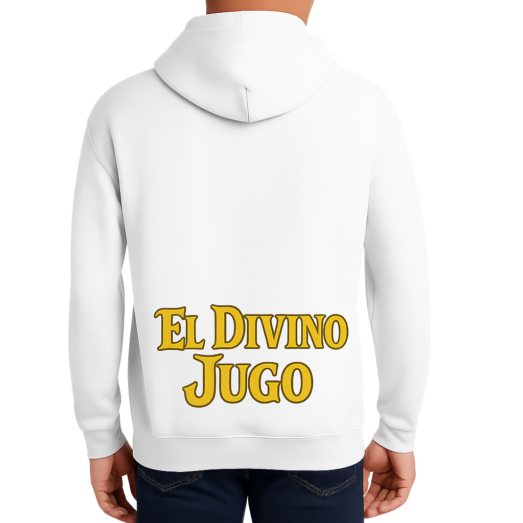 El Divino Jugo Hoodie (Men & Women)