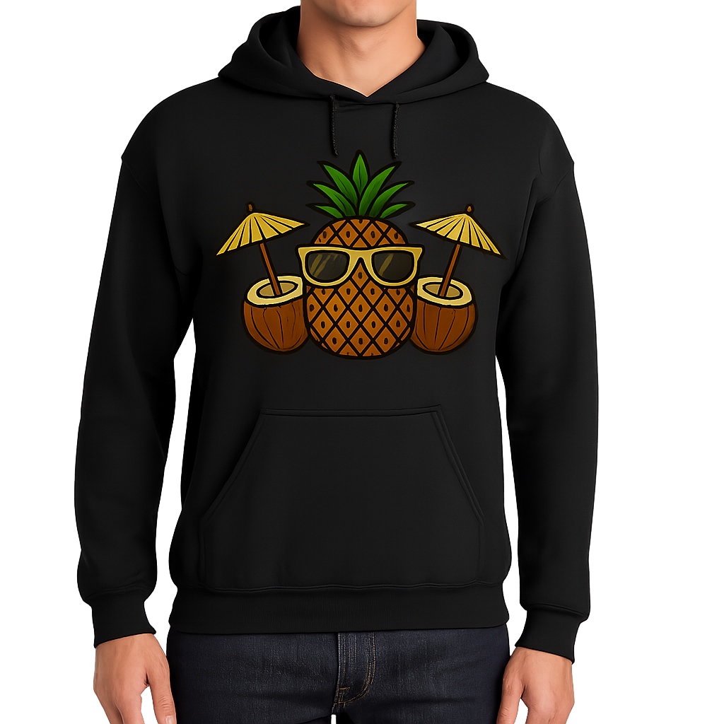 El Divino Jugo Hoodie (Men & Women)