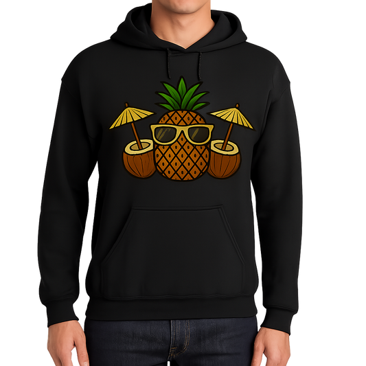 El Divino Jugo Hoodie (Men & Women)