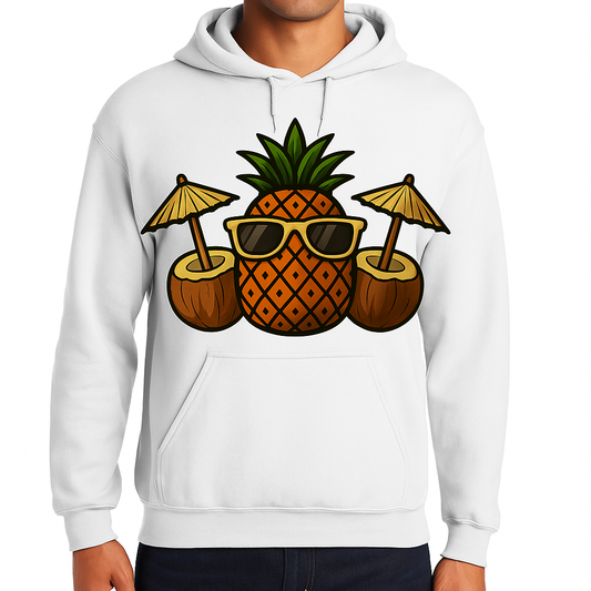 El Divino Jugo Hoodie (Men & Women)