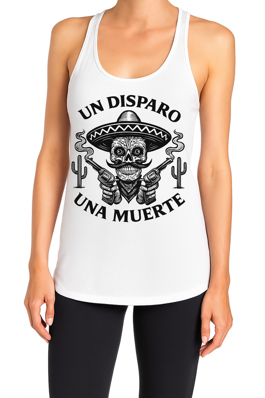 West Coast Outlaws Tank Top Edition (Women)
