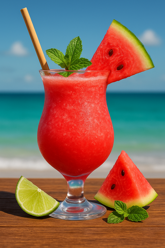 🍉 Sandía del Paraíso 🍸🍋‍🟩