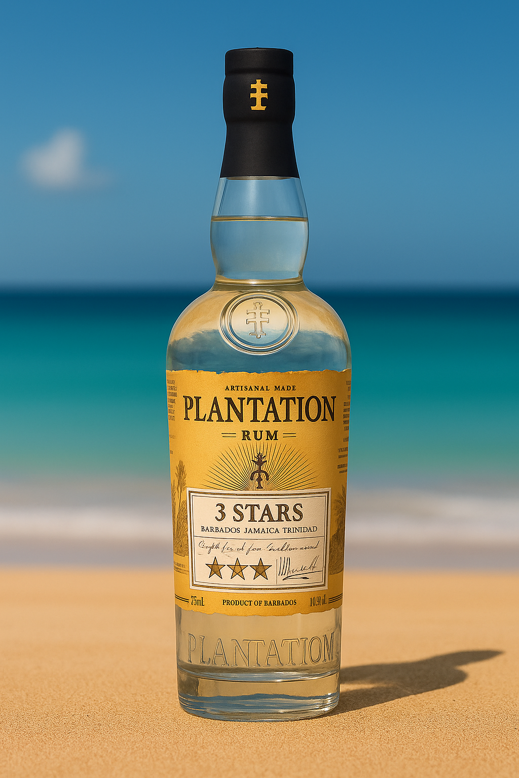 🏴‍☠️ El Pirata Mojito 🧊🍋‍🟩🌿