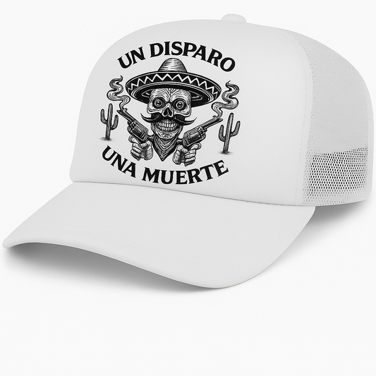 West Coast Outlaws Cap