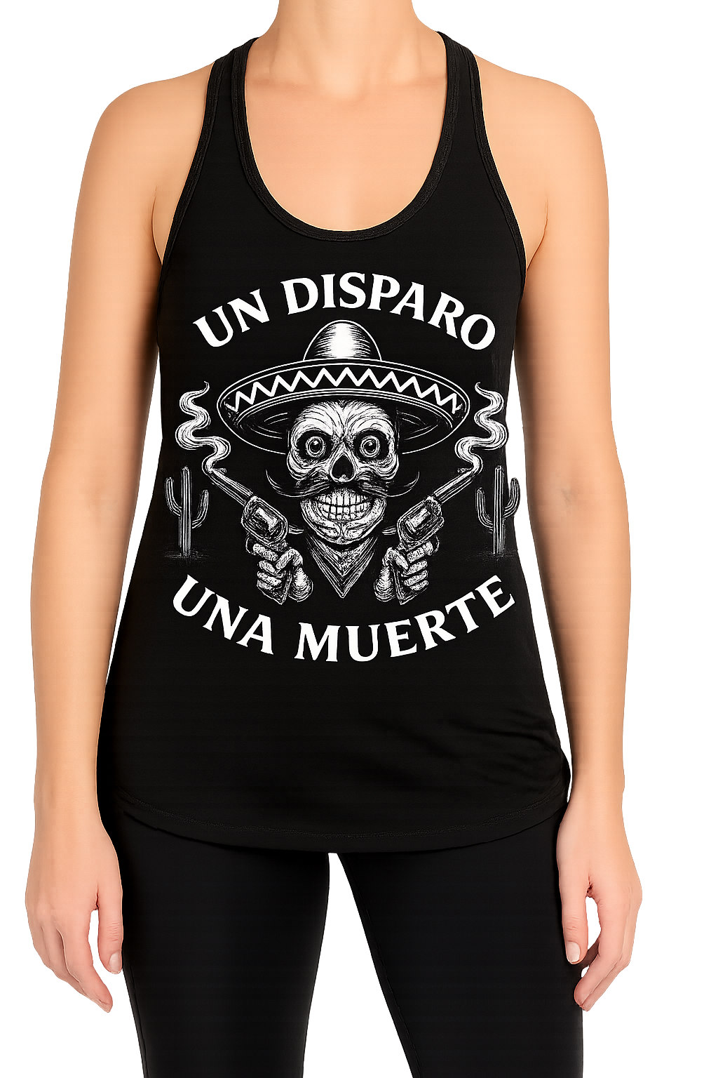 West Coast Outlaws Tank Top Edition (Women)